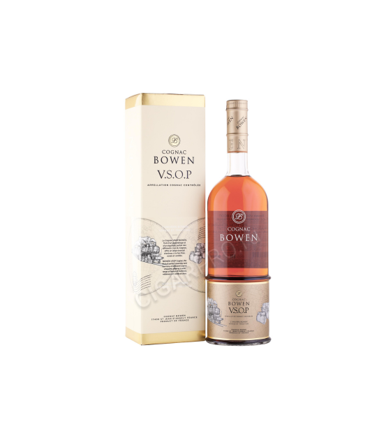 KONIAK Bowen VSOP