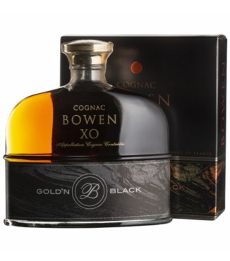 KONIAK Bowen XO Gold'n Black