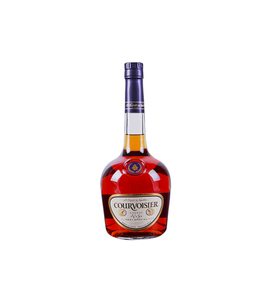 KONIAK Courvoisier VS