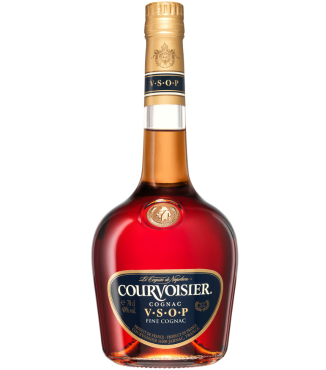 KONIAK Courvoisier VSOP