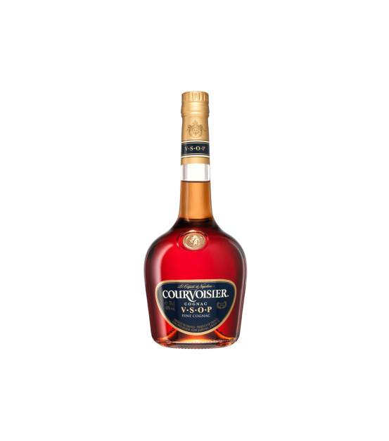 KONIAK Courvoisier VSOP