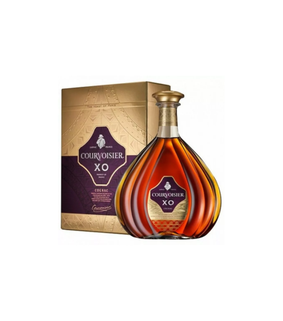 KONIAK Courvoisier XO Extra Gold