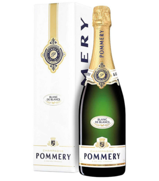 CHAMPAGNE Pommery Apanage Blancs De Blancs