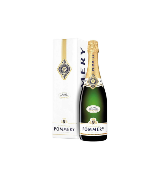 CHAMPAGNE Pommery Apanage Blancs De Blancs