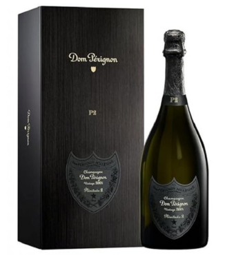 CHAMPAGNE Dom Perignon 2006 Plenitude 2