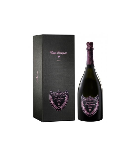 CHAMPAGNE Dom Perignon Rose 2009