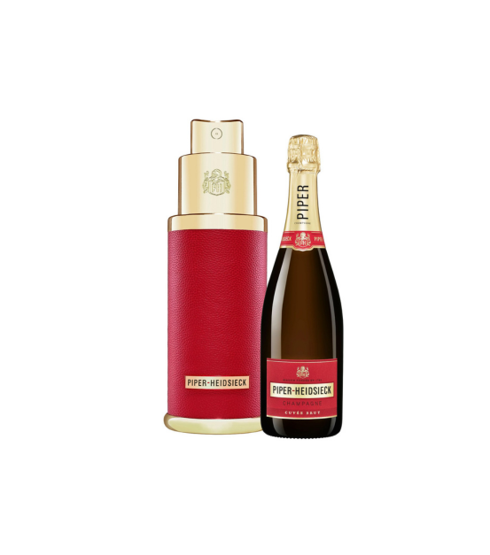 CHAMPAGNE Piper - Heidsieck Brut Perfumy