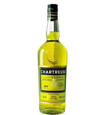 LIKIER Chartreuse Żółty