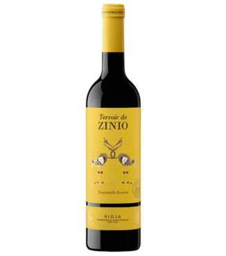 WINO Zinio Reserva