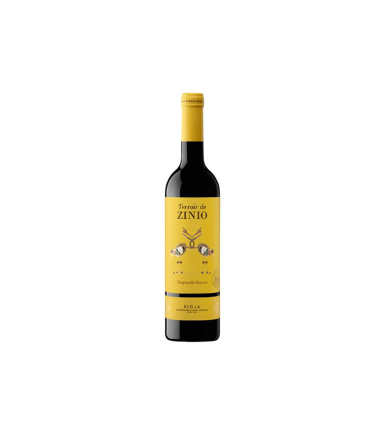 WINO Zinio Reserva