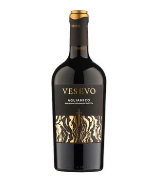 WINO Vesevo Aglianico