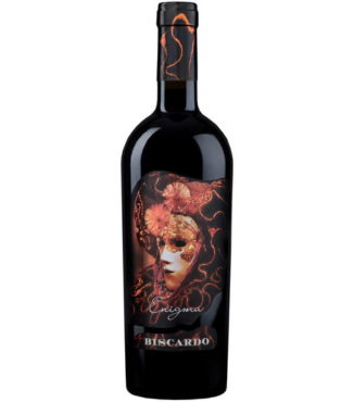 WINO Enigma Sangiovese Rubicone Apassimento