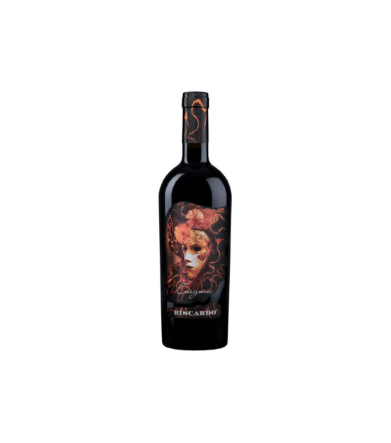 WINO Enigma Sangiovese Rubicone Apassimento