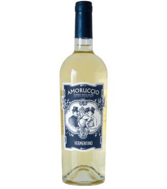 WINO Amoruccio Vermentino