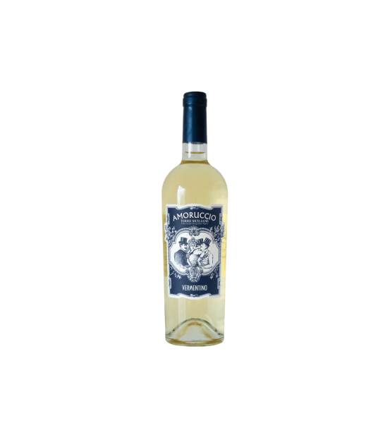 WINO Amoruccio Vermentino