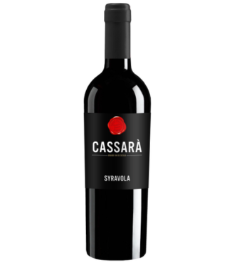 WINO Cassara Syravola