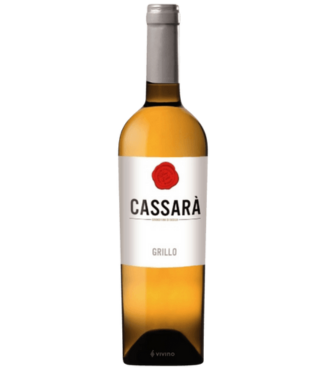 WINO Cassara Grillo