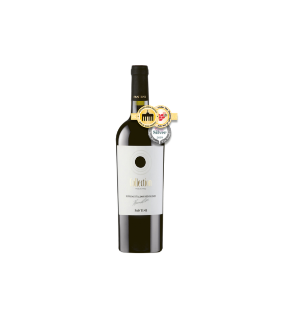 WINO Fantini Collection Red Blend