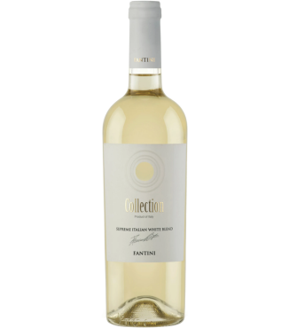 WINO Fantini Collection Bianco