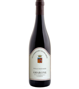 WINO Guerrieri Rizzardi Amarone Della Valpolicella