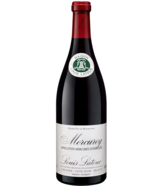 WINO Louis Latour Mercurey