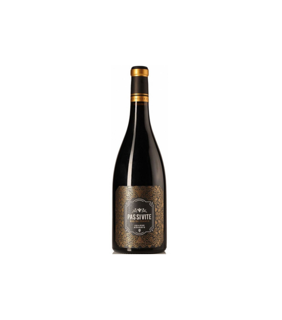 WINO Passivite Grande Reserve