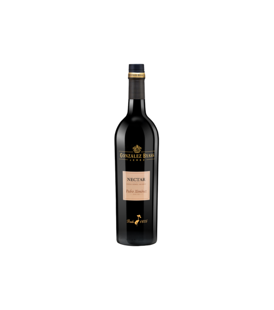 WINO Nectar Pedro Ximenez