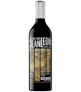 WINO Jean Leon Cabernet Sauvignon Gran Reserva