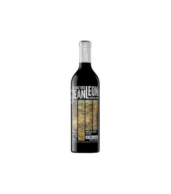 WINO Jean Leon Cabernet Sauvignon Gran Reserva