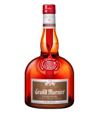 LIKIER Grand Marnier Rouge