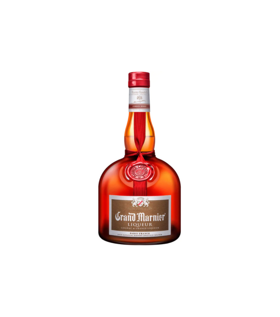 LIKIER Grand Marnier Rouge