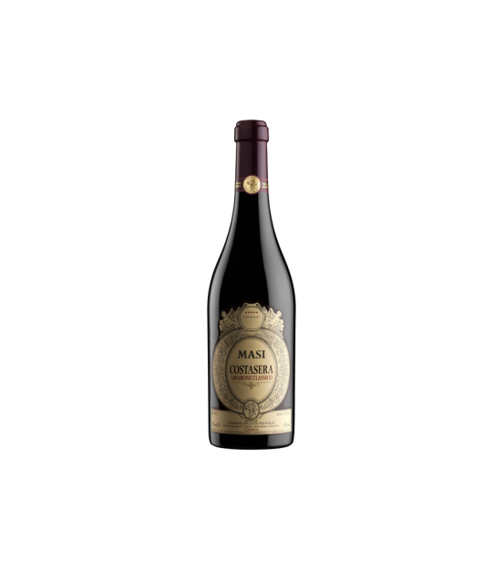 WŁOCHY Masi Amarone Costasera Classico promo