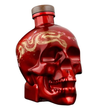 WÓDKA Crystal Head Lunar New Year Limited