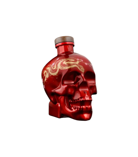 WÓDKA Crystal Head Lunar New Year Limited