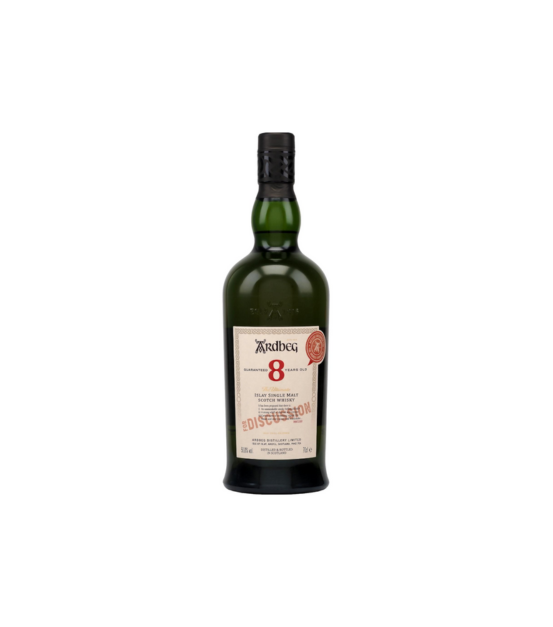 WHISKY Ardbeg 8 Y O