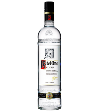 WÓDKA Ketel One