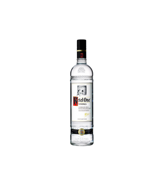 WÓDKA Ketel One