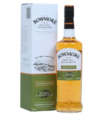 WHISKY Bowmore Small Batch