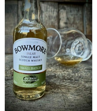 WHISKY Bowmore Small Batch