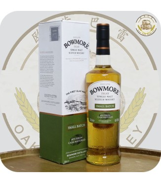 WHISKY Bowmore Small Batch