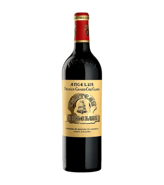 WINO Chateau Angelus