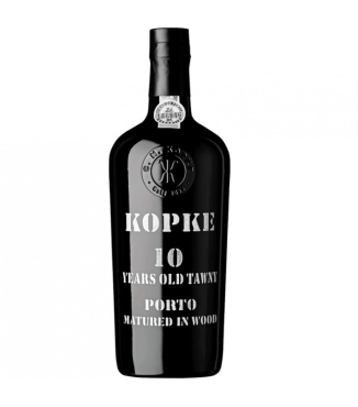 WINO Porto Kopke Tawny 10 Y O