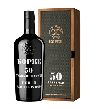 WINO Porto Kopke Tawny 50 Y O