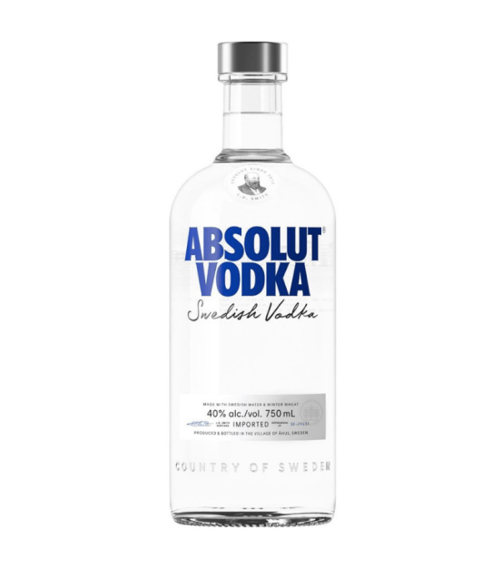 Absolut Blue