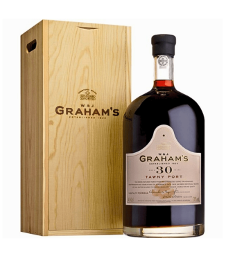 WINO Porto Graham's 30 Y O