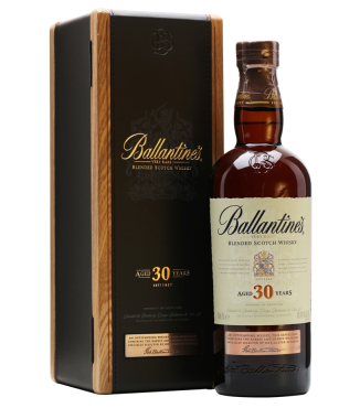 WHISKY Ballantines 30 Y O