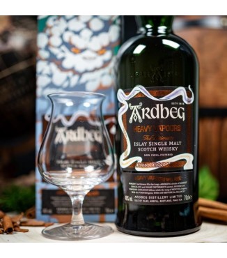 WHISKY Ardbeg Heavy Vapours