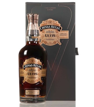 WHISKY Chivas Ultis