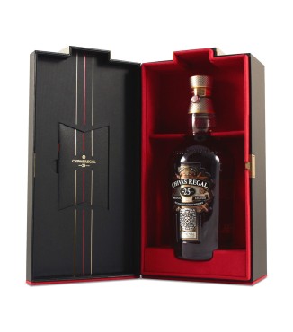 WHISKY Chivas Regal 25 Y O