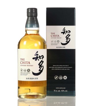 WHISKY Chita Suntory